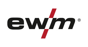 Logo EWM - prodej svářecí techniky - Pfeifer a spol. Lanškroun