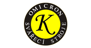 Logo Omicron - Prodej svářecí techniky - Pfeifer a spol. Lanškroun