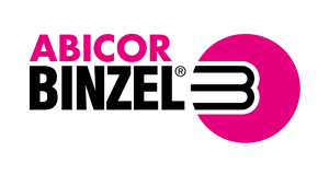 Logo Abicor Binzel - prodej svářecí techniky - Pfeifer a spol. Lanškroun