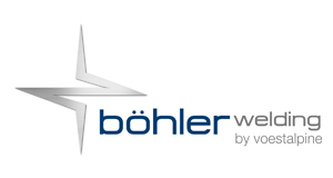 Logo BÖHLER WELDING - prodej svářecí techniky - Pfeifer a spol. Lanškroun