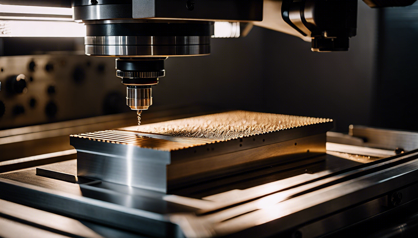 CNC frézování _ Pfeifer a spol. - Lanškroun