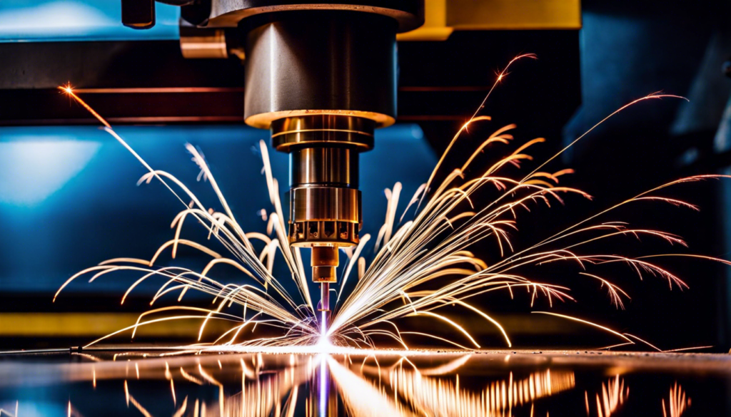 Kovovýroba, cnc, řezání kovu, Pfeifer a spol. Lanškroun