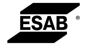 Logo ESAB - prodej svářecí techniky - Pfeifer a spol. Lanškroun