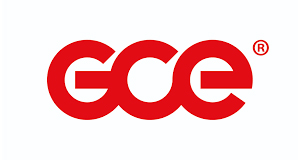 Logo GCE - Prodej svářecí techniky - Pfeifer a spol. Lanškroun
