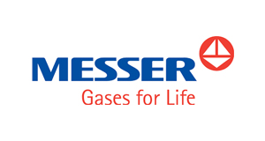 Logo Messer - Prodej svářecí techniky - Pfeifer a spol. Lanškroun