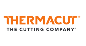 Logo Thermacut - prodej svářecí techniky - Pfeifer a spol. Lanškroun